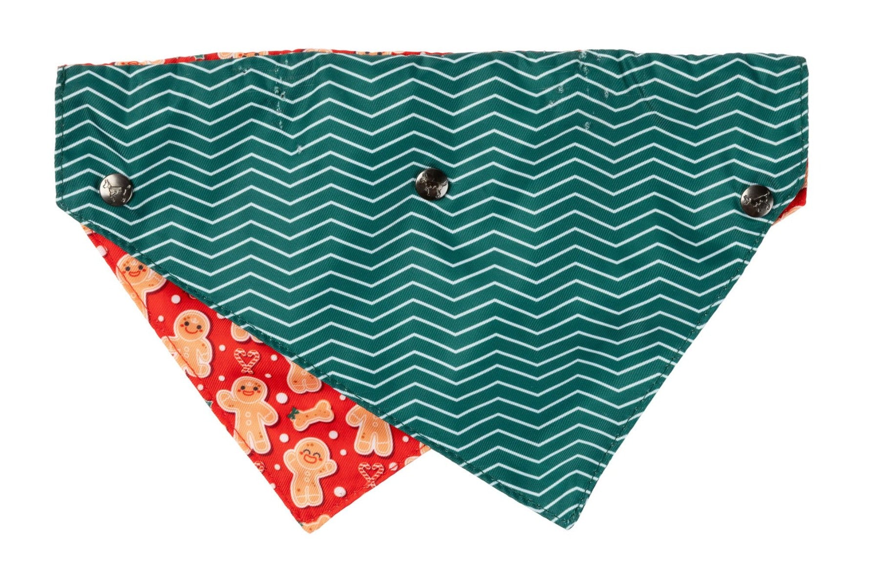 Holly Jolly Cookies - Dog 2 Pack