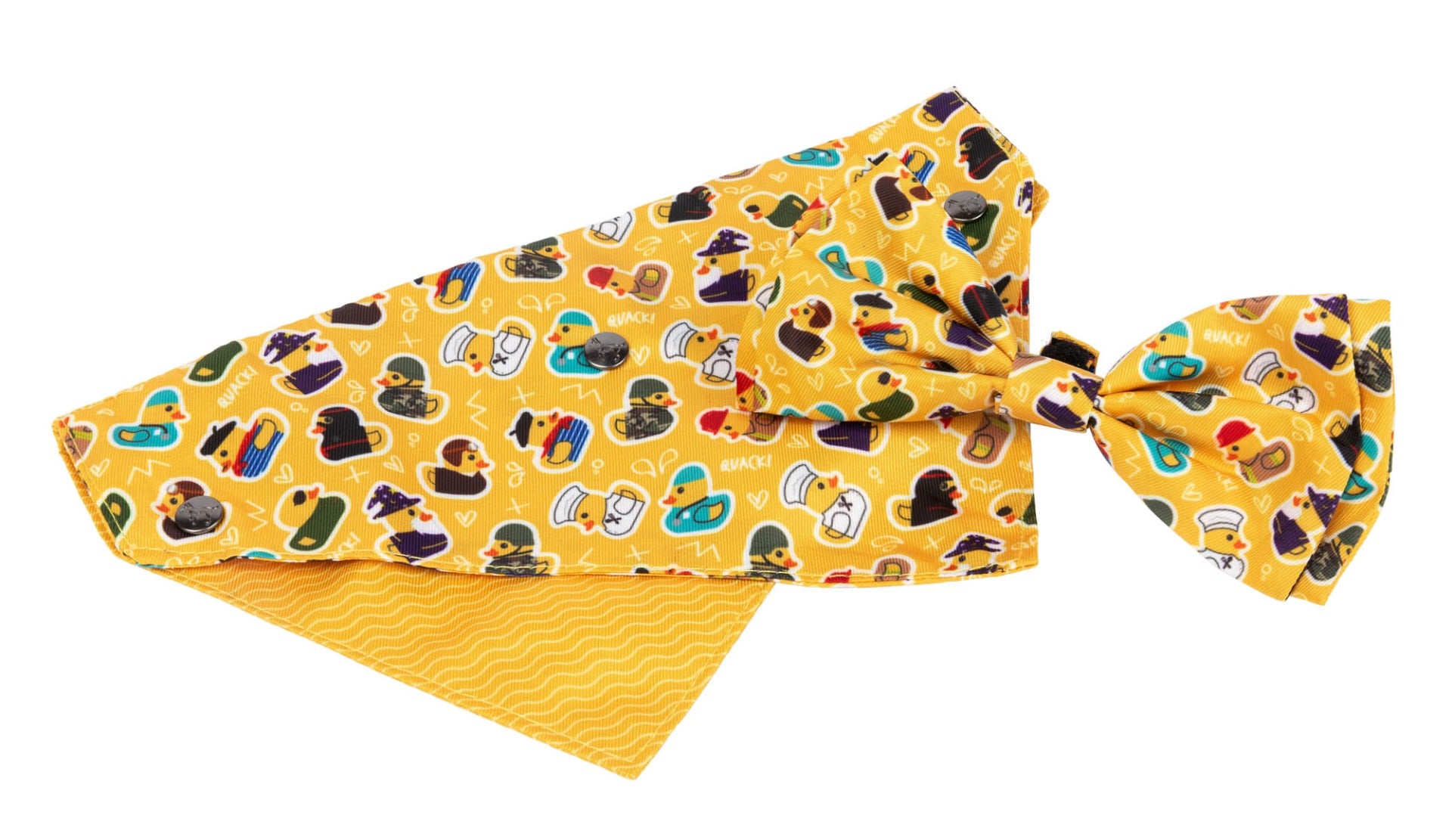 What the Duck - Dog 2 Pack