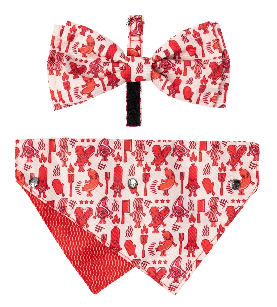 Meat Heads - Dog 2 Pack