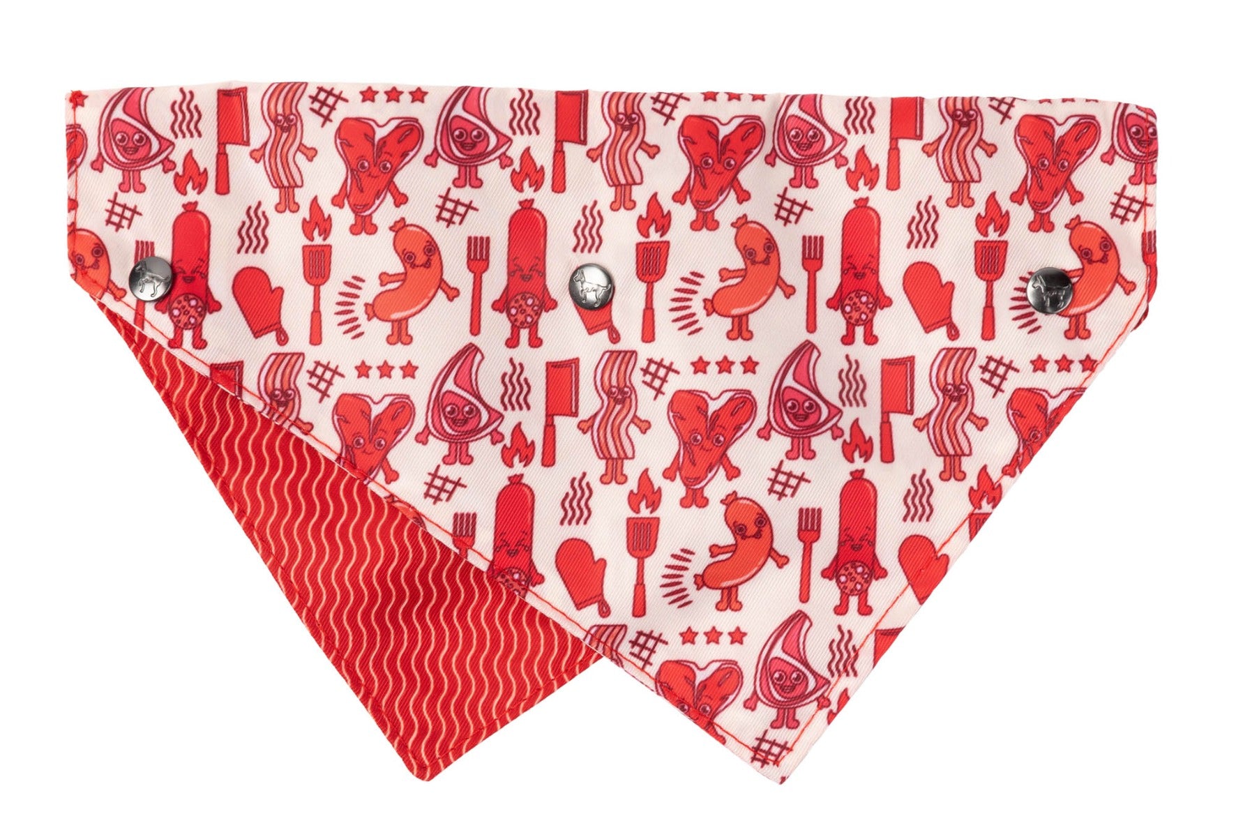 Meat Heads - Dog 2 Pack