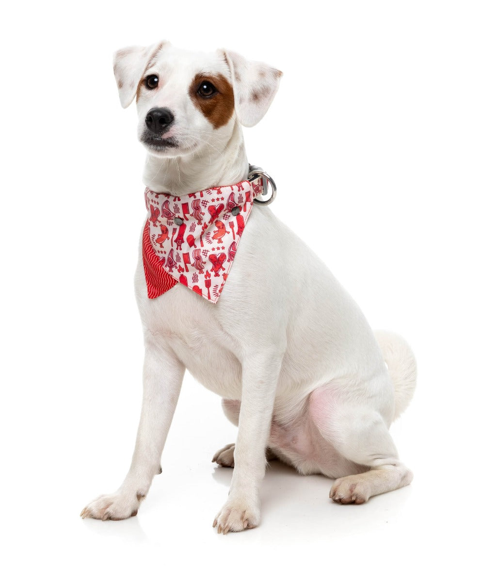 Meat Heads - Dog 2 Pack