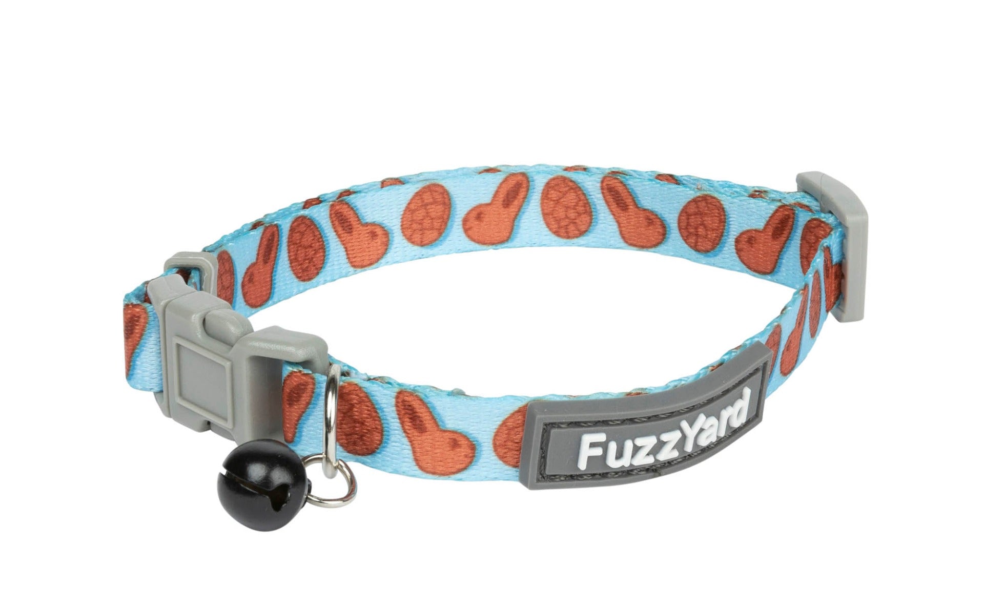 Choc Bunny - Cat Fashion Pack by FuzzYard