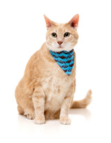 Soy Sauce Fish - Cat Fashion Pack by FuzzYard