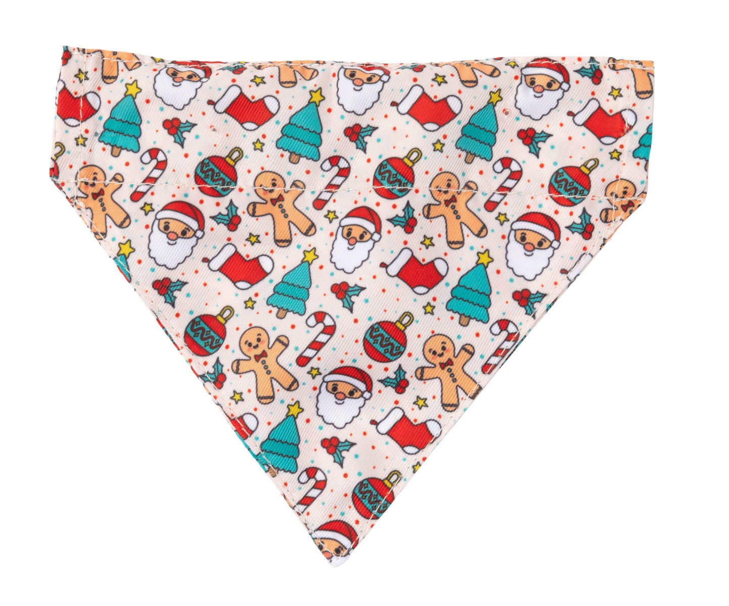 Tinsel Time - Cat Fashion Pack by FuzzYard