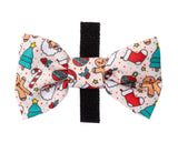 Tinsel Time - Cat Fashion Pack by FuzzYard