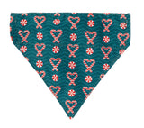 I Heart Candy Canes - Cat Fashion Pack