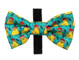 Merry Quackmas - Cat Fashion Pack