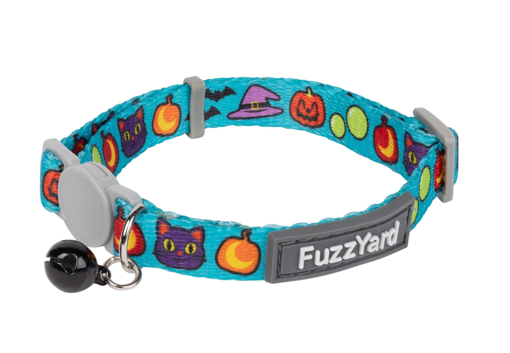 Cat-O-Lanterns - Cat Fashion Pack by FuzzYard