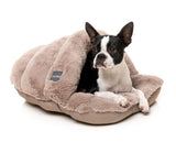 Dreameazzzy Snuggler - Chai by FuzzYard