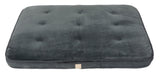 FuzzYard Life Lounge Mat- Slate Grey