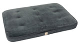 FuzzYard Life Lounge Mat- Slate Grey