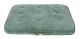 FuzzYard Life Lounge Mat- Myrtle Green