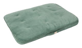 FuzzYard Life Lounge Mat- Myrtle Green