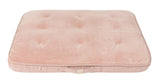 FuzzYard Life Lounge Mat- Soft Blush