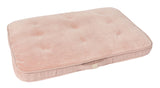 FuzzYard Life Lounge Mat- Soft Blush