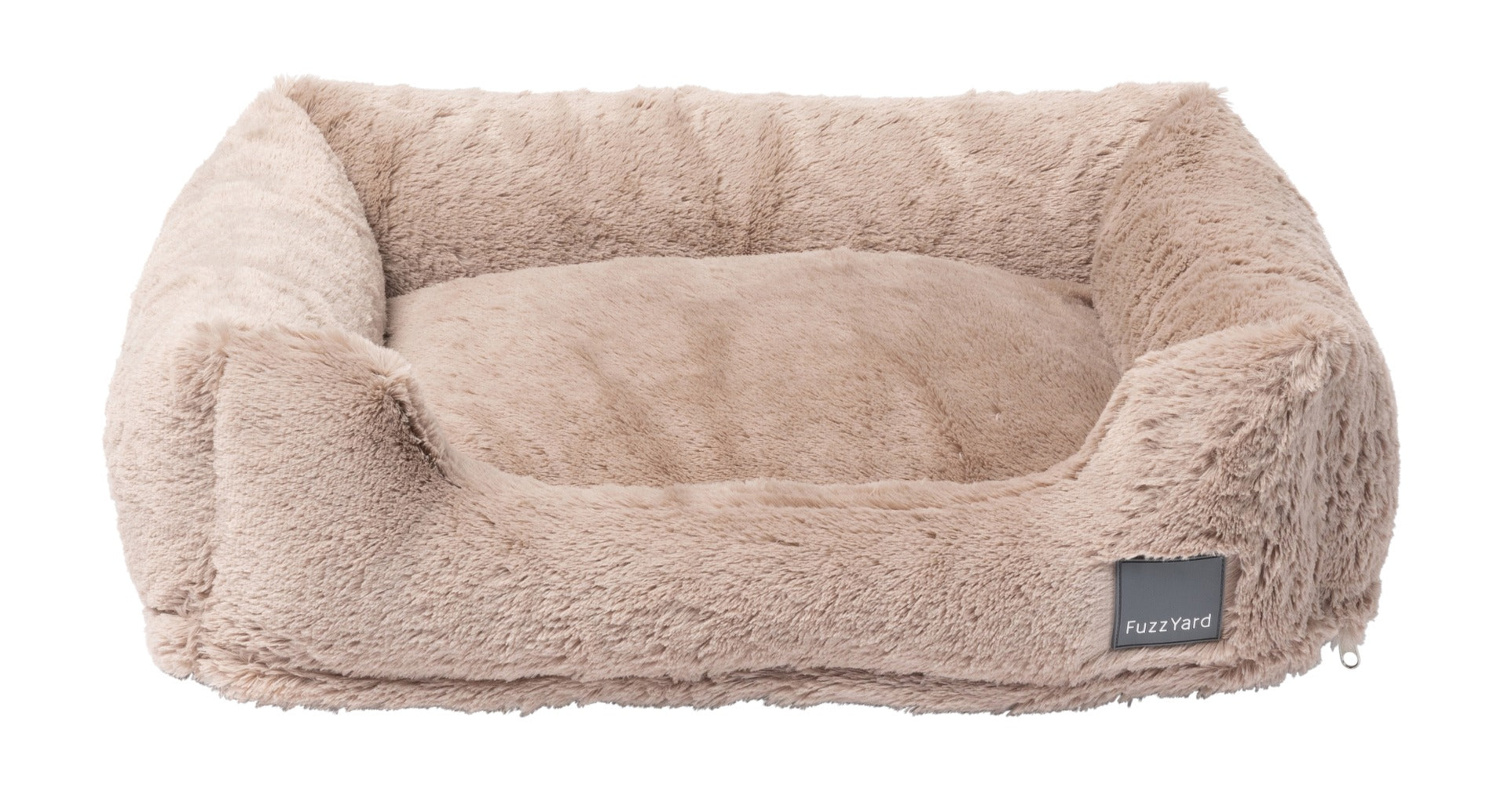 Dreameazzzy Lounger - Chai by FuzzYard