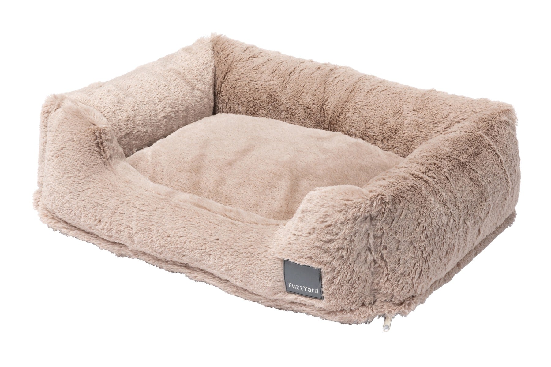 Dreameazzzy Lounger - Chai by FuzzYard