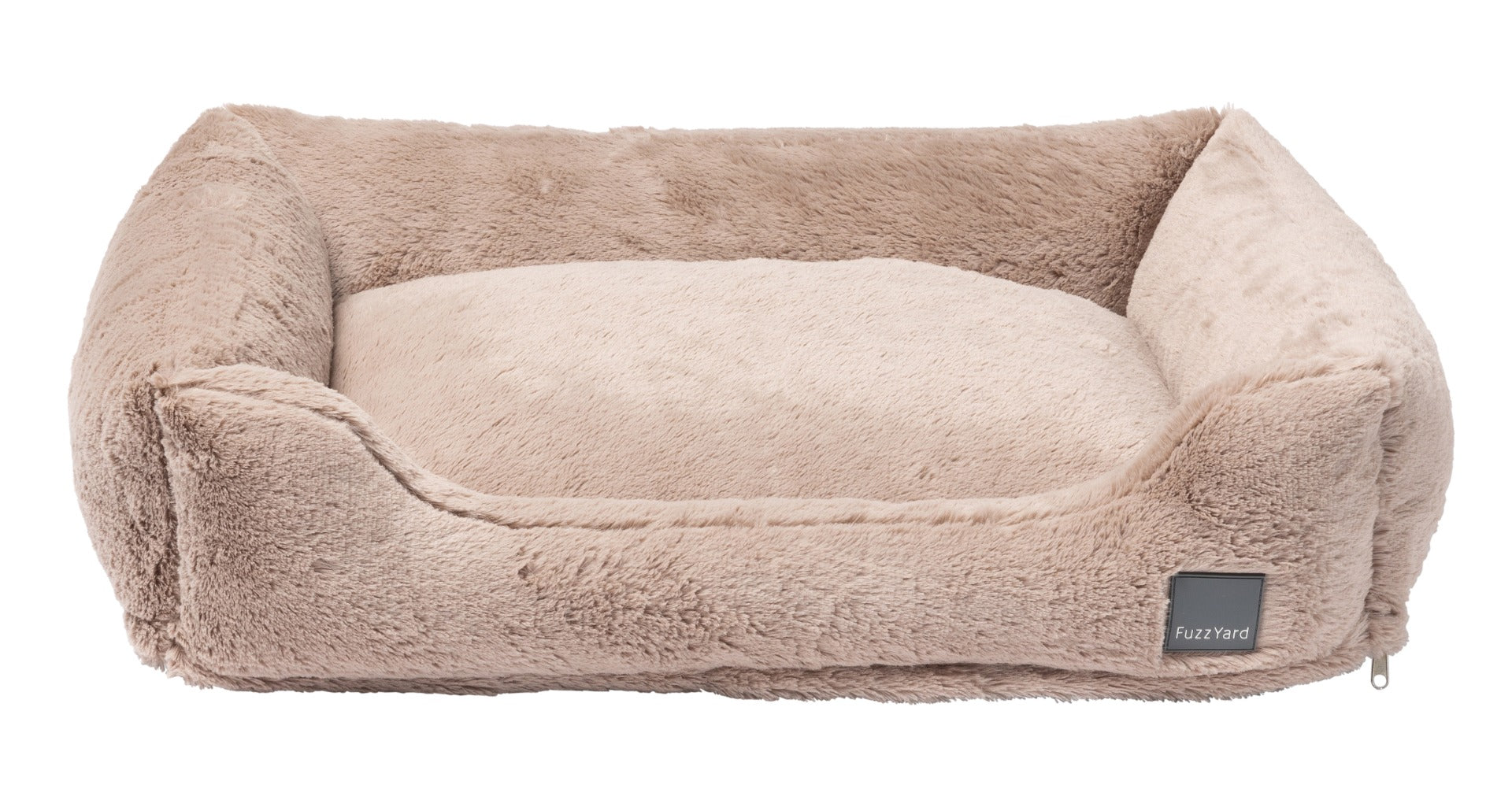 Dreameazzzy Lounger - Chai by FuzzYard