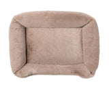 Dreameazzzy Lounger - Chai by FuzzYard