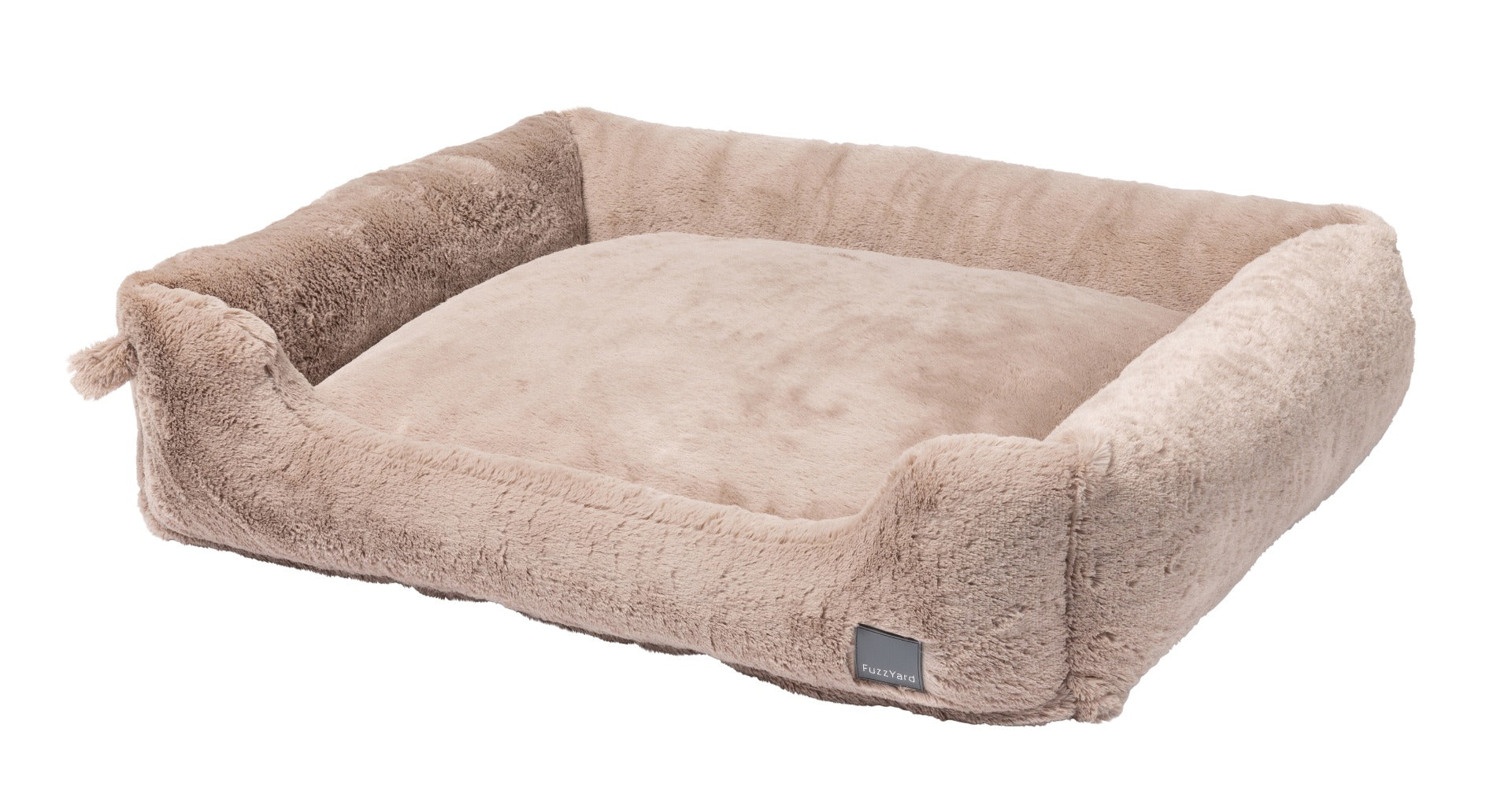 Dreameazzzy Lounger - Chai by FuzzYard