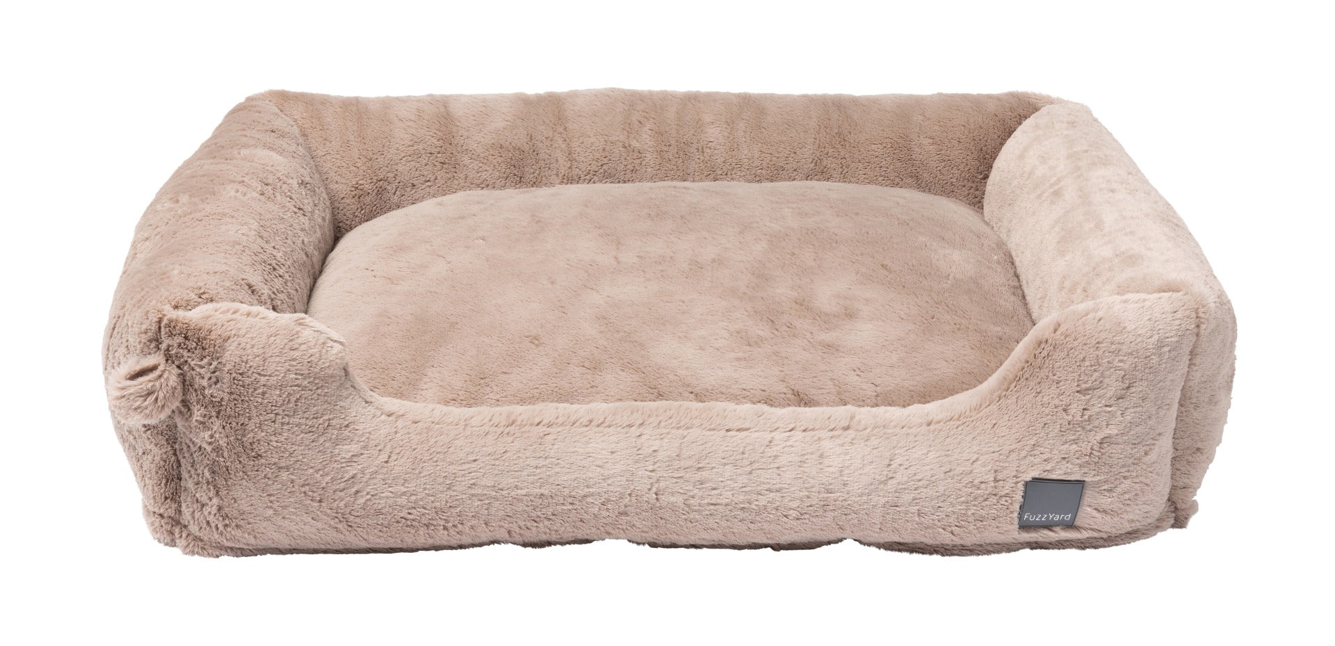 Dreameazzzy Lounger - Chai by FuzzYard