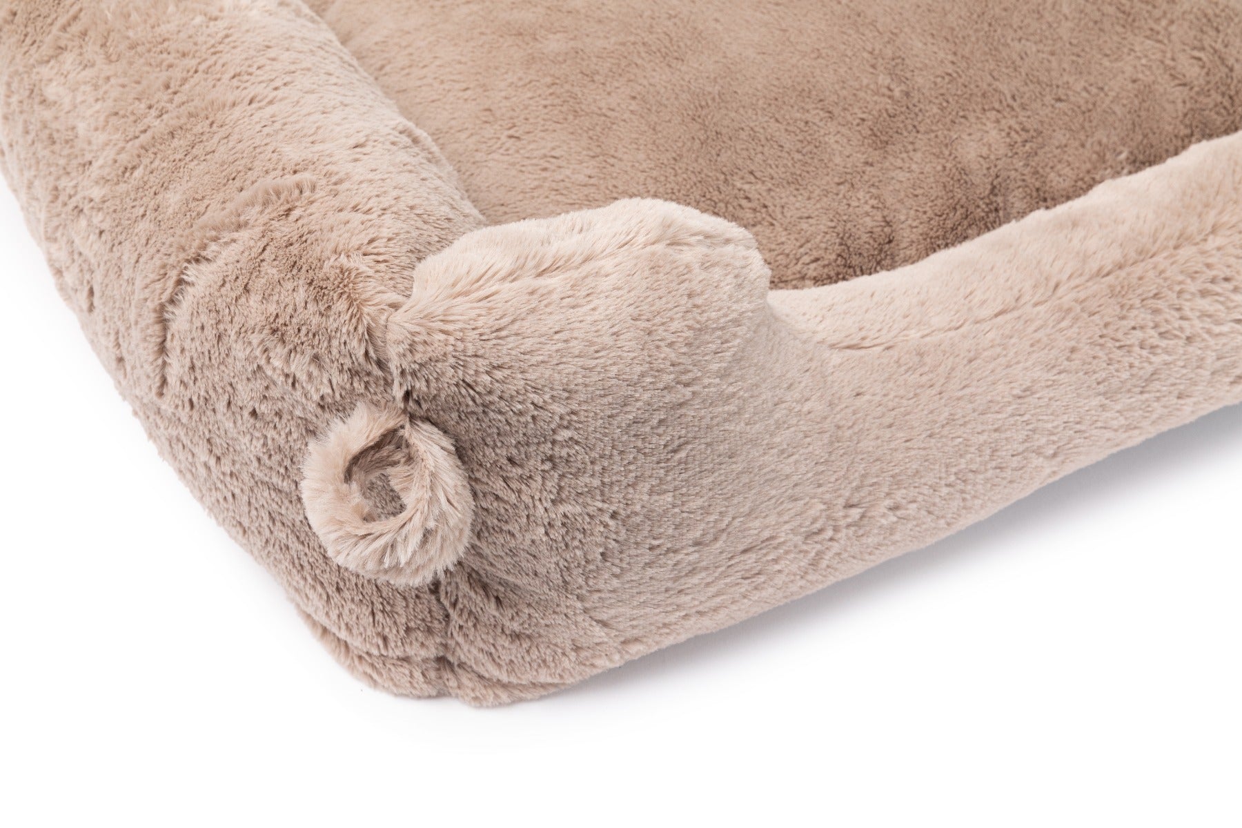 Dreameazzzy Lounger - Chai by FuzzYard