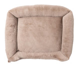 Dreameazzzy Lounger - Chai by FuzzYard