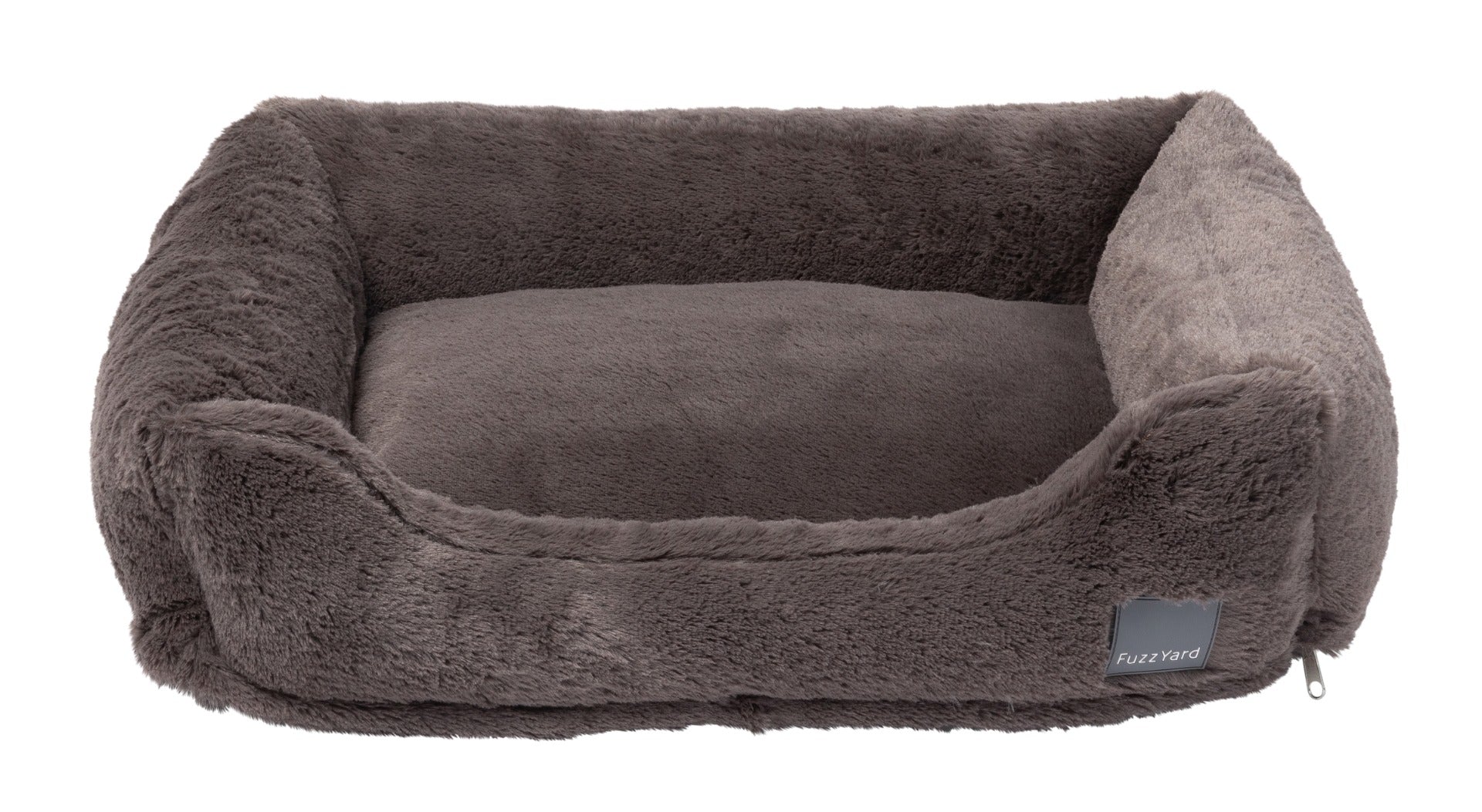 Dreameazzzy Lounger - Truffle by FuzzYard