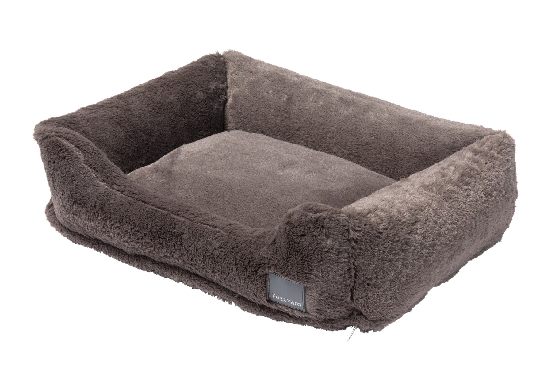 Dreameazzzy Lounger - Truffle by FuzzYard