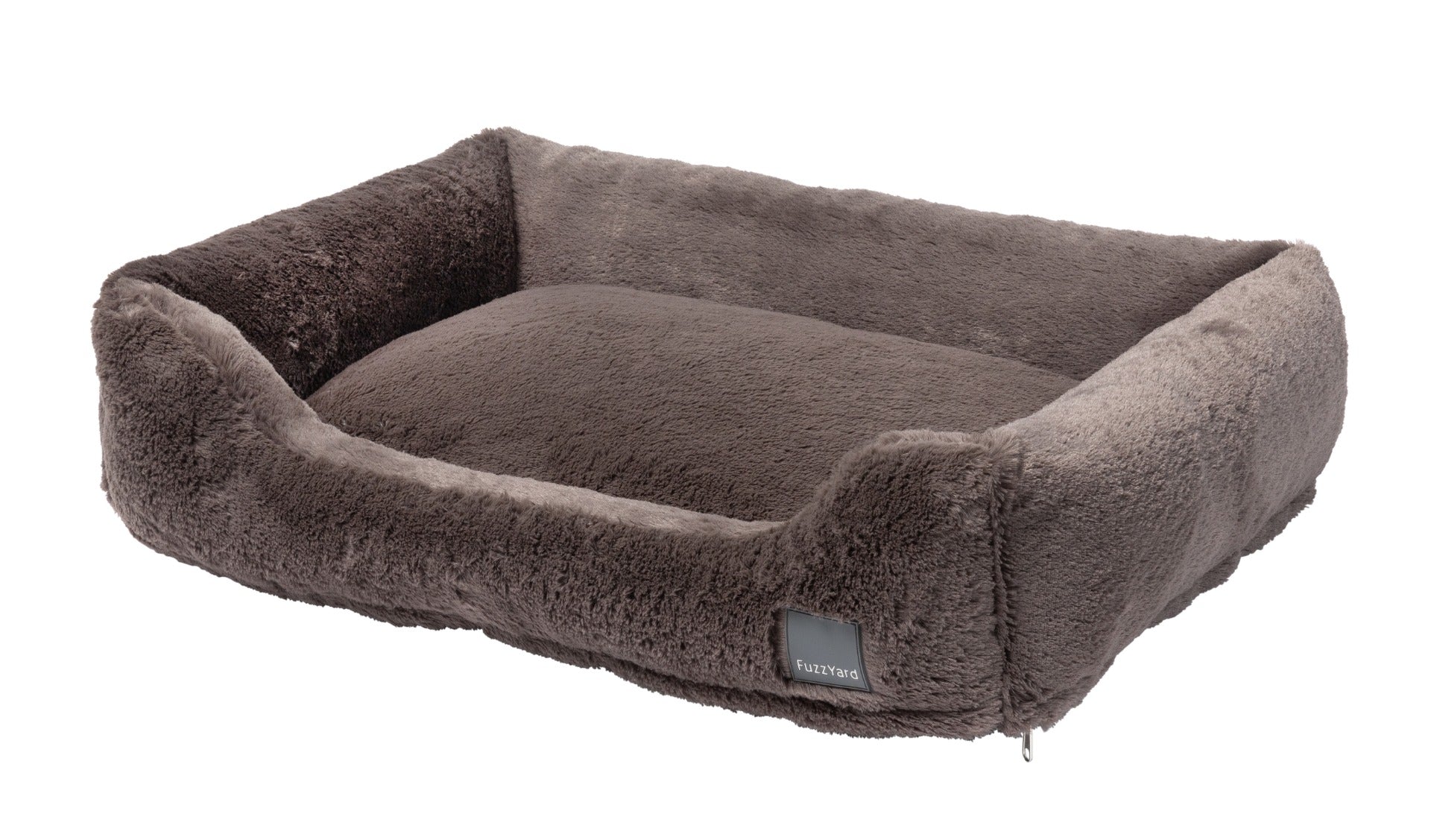 Dreameazzzy Lounger - Truffle by FuzzYard