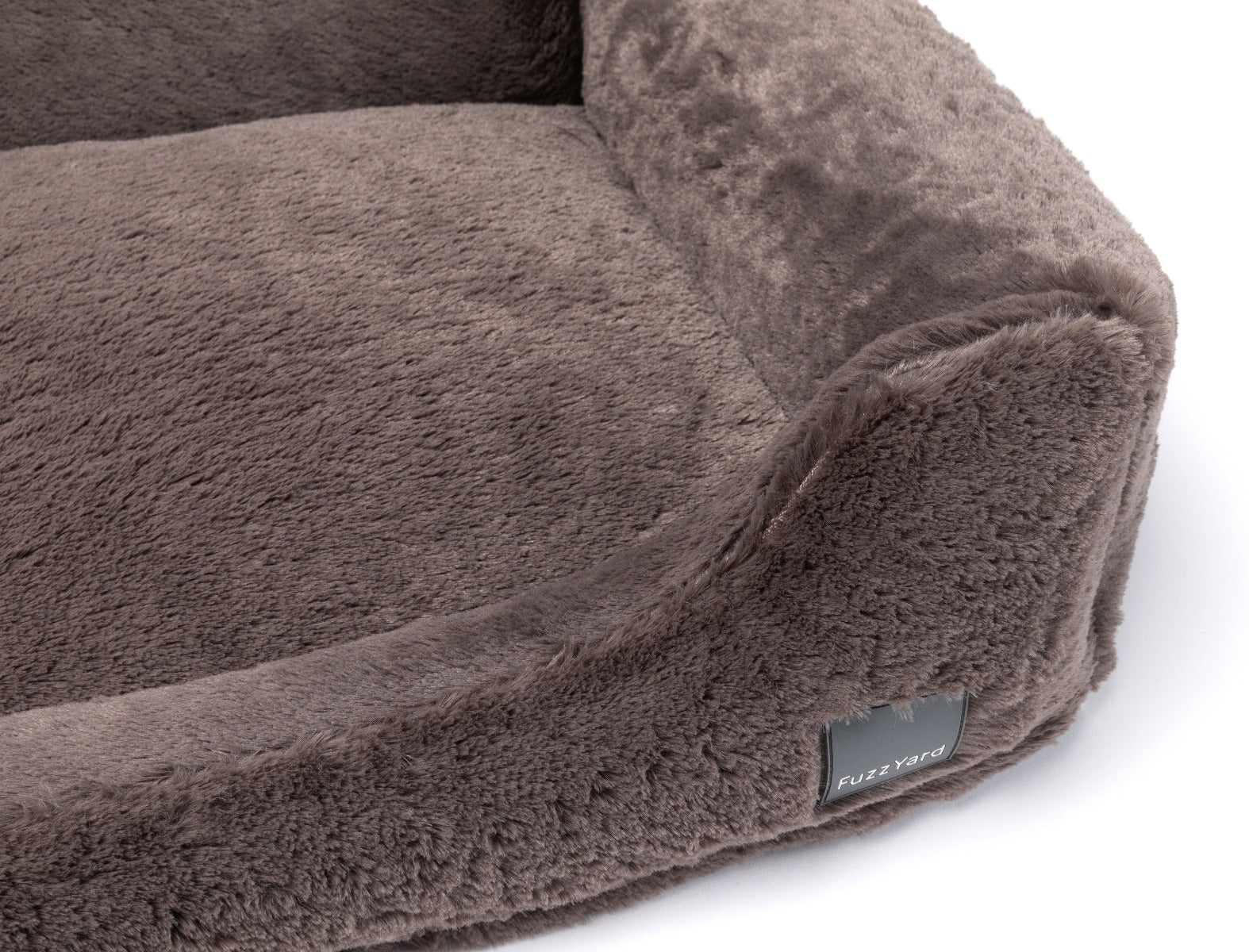 Dreameazzzy Lounger - Truffle by FuzzYard