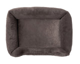 Dreameazzzy Lounger - Truffle by FuzzYard