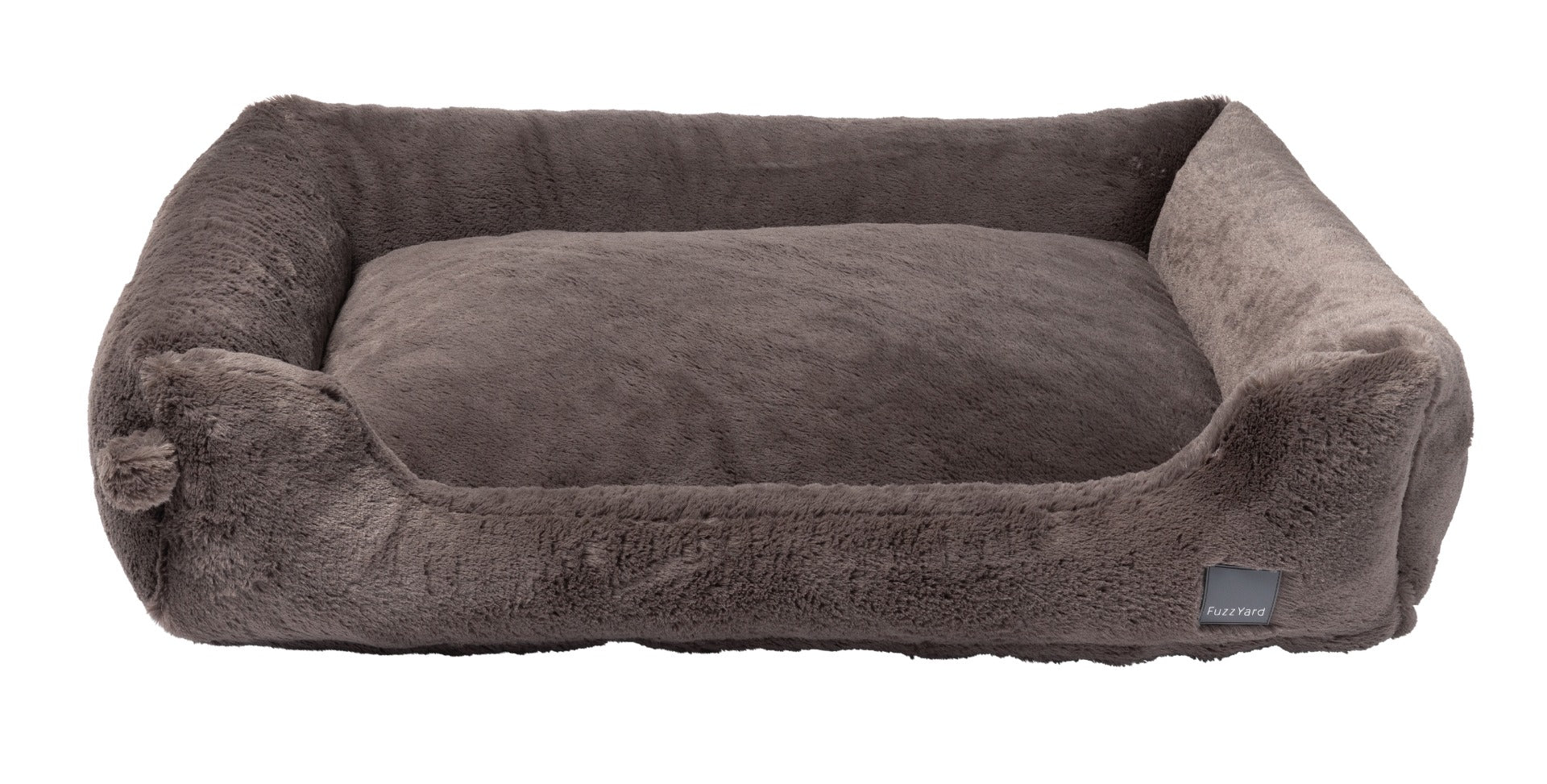 Dreameazzzy Lounger - Truffle by FuzzYard