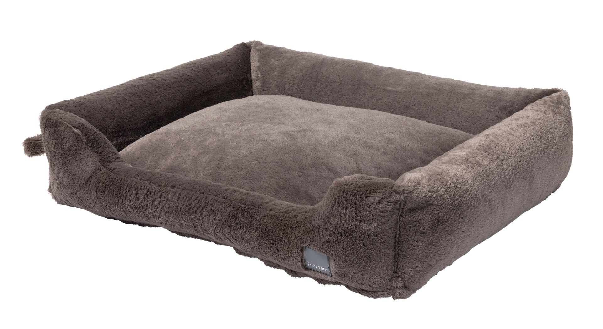 Dreameazzzy Lounger - Truffle by FuzzYard