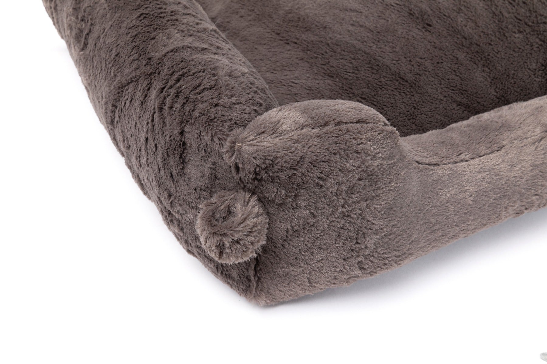 Dreameazzzy Lounger - Truffle by FuzzYard