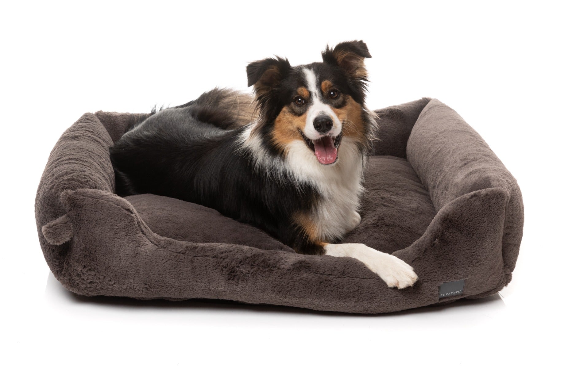 Dreameazzzy Lounger - Truffle by FuzzYard