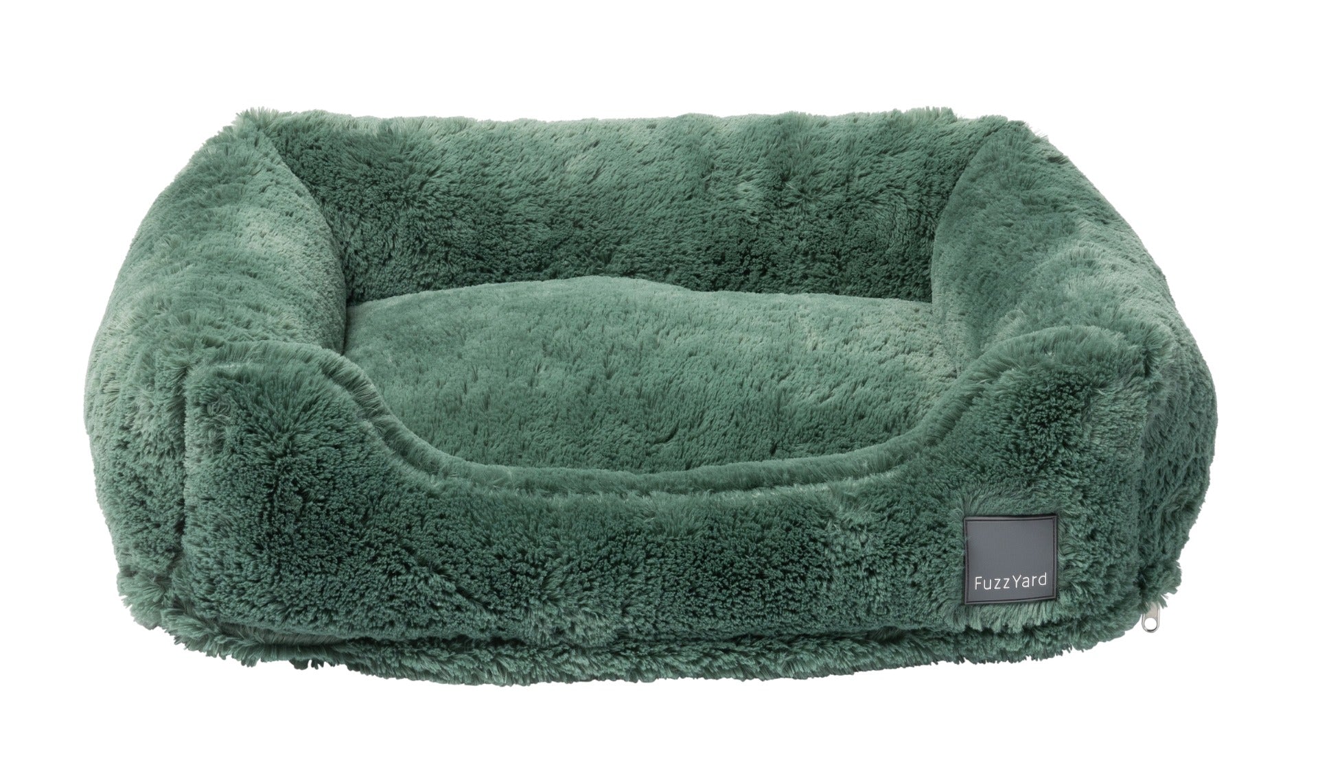 Dreameazzzy Lounger - Hunter Green by FuzzYard