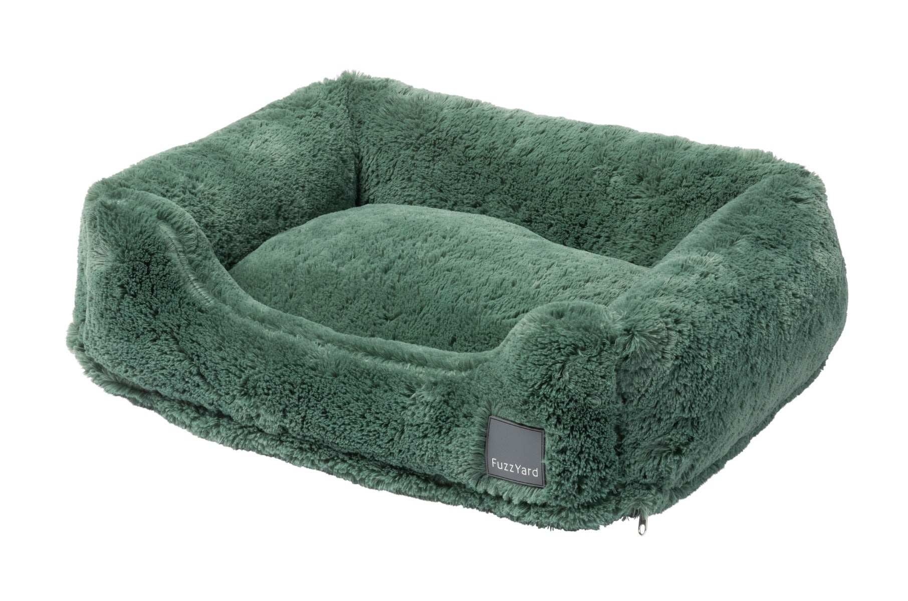 Dreameazzzy Lounger - Hunter Green by FuzzYard