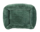 Dreameazzzy Lounger - Hunter Green by FuzzYard