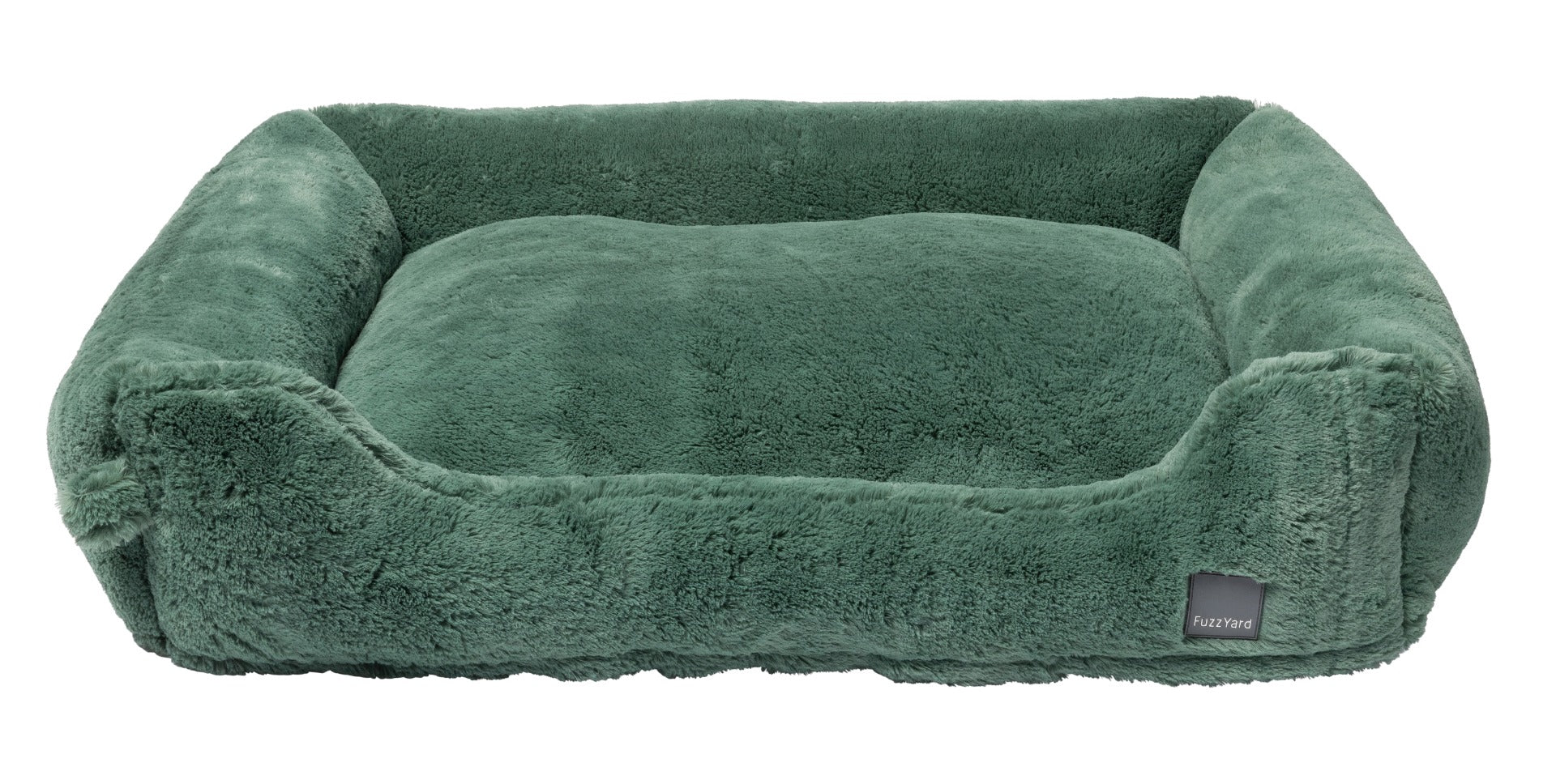 Dreameazzzy Lounger - Hunter Green by FuzzYard