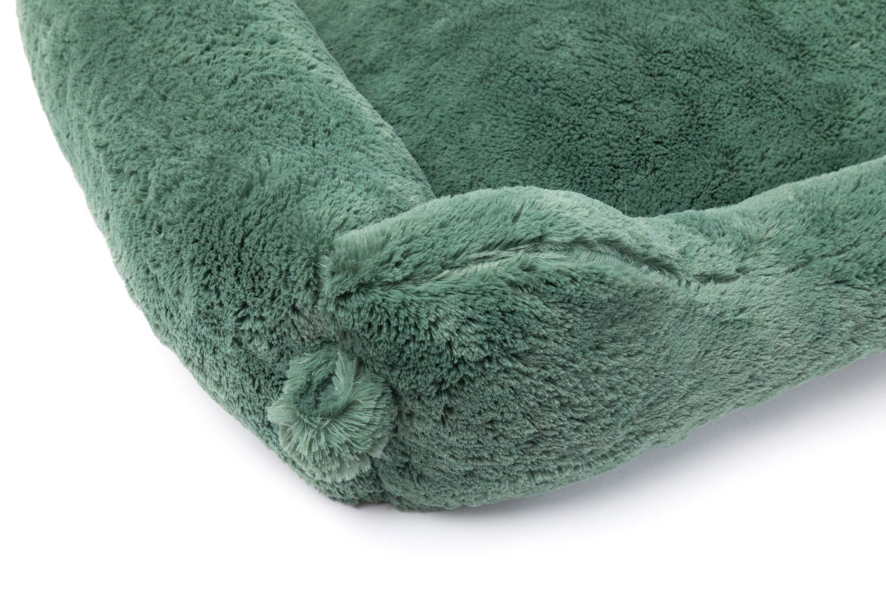 Dreameazzzy Lounger - Hunter Green by FuzzYard