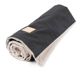 Pet Blanket - Slate Grey - FuzzYard Life