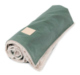 Pet Blanket - Myrtle Green - FuzzYard Life