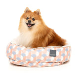 Ravenna - Reversible Bed by FuzzYard