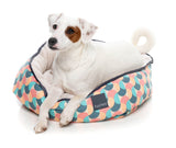 Carioca - Reversible Bed by FuzzYard