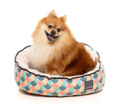 Carioca - Reversible Bed by FuzzYard