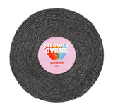 Meowly Cyrus - Record Cat Scratcher by FuzzYard