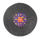 Caturday Night Fever - Record Cat Scratcher by FuzzYard