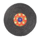 Kitty Cent - Record Cat Scratcher by FuzzYard