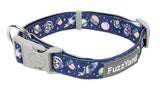 Pluto Pup - Dog Collar by FuzzYard